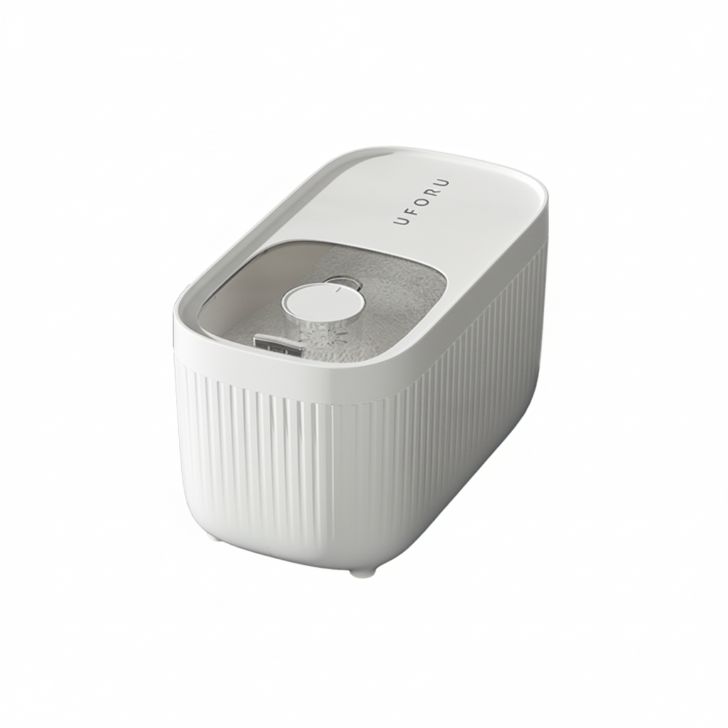 UFORU 5kg Rice Container