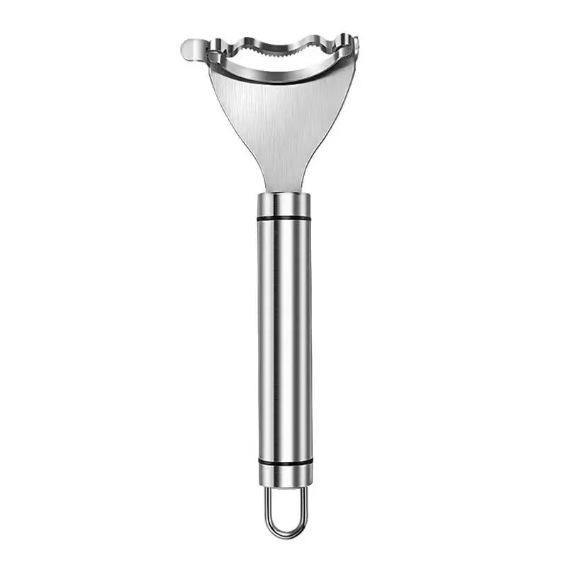 Stainless Steel Corn Peeler