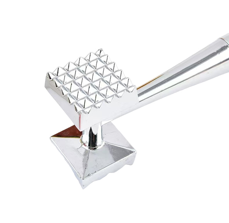 Meat Tenderizer – Steak & Beef Hammer