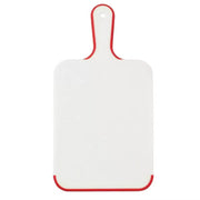 Non-Slip Plastic Cutting Board