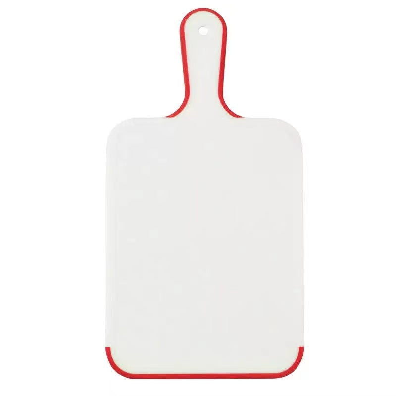 Non-Slip Plastic Cutting Board