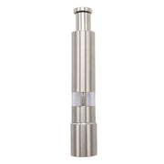 Portable Stainless Steel Pepper & Salt Mill