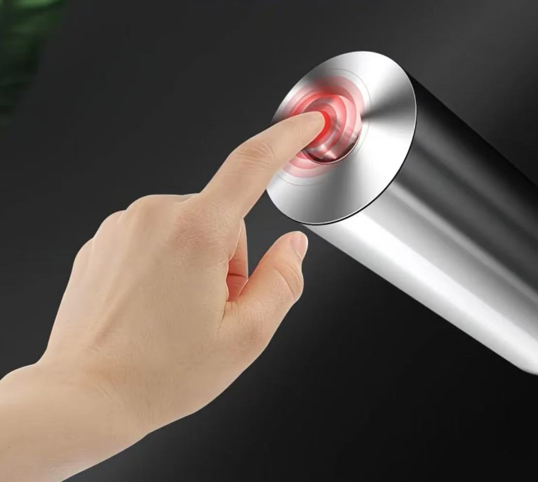 Automatic Electric Salt & Pepper Grinder