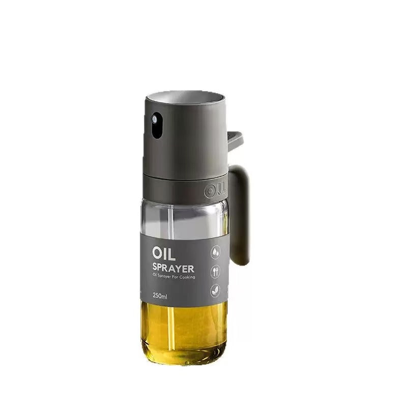 250ml Glass Cooking Oil Spray Bottle