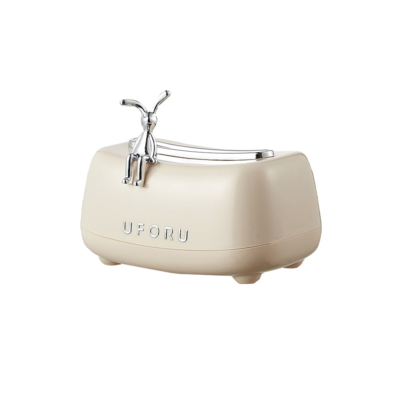 UFORU Tissue Box Holder