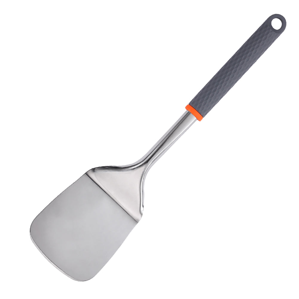 7-Piece Stainless Steel Cooking Utensils Set