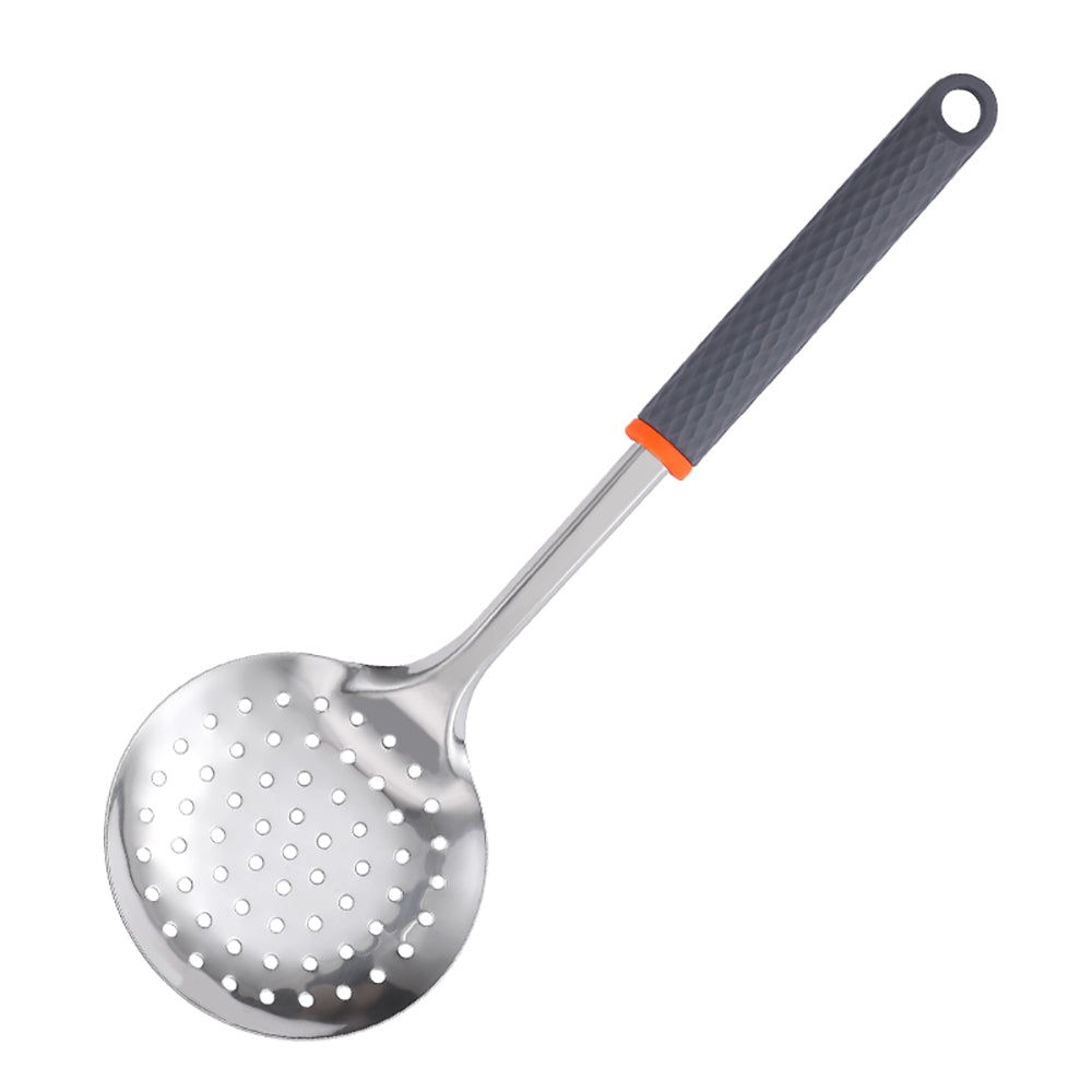 7-Piece Stainless Steel Cooking Utensils Set