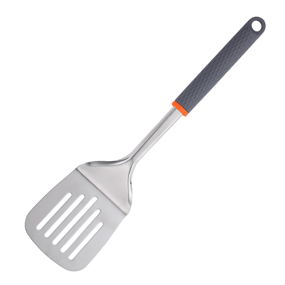 7-Piece Stainless Steel Cooking Utensils Set