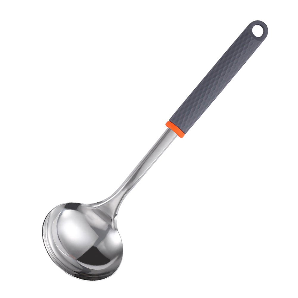 7-Piece Stainless Steel Cooking Utensils Set
