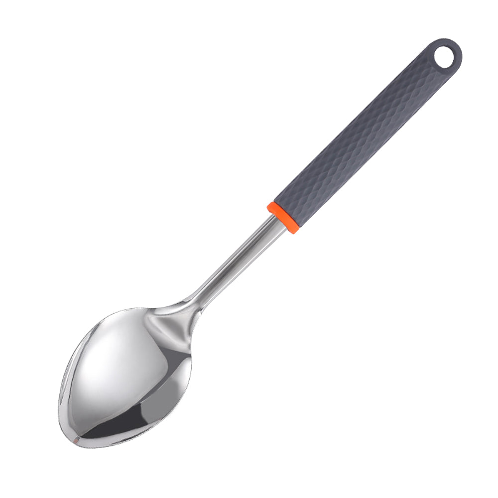 7-Piece Stainless Steel Cooking Utensils Set