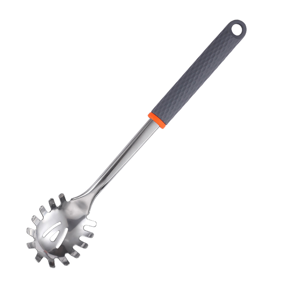 7-Piece Stainless Steel Cooking Utensils Set