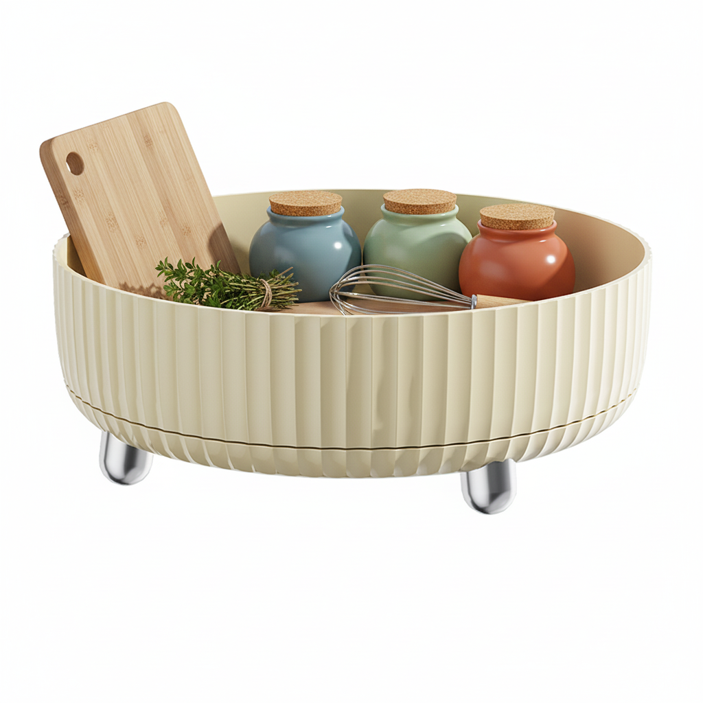 UFORU Rotating Tray