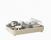 UFORU 1-Layer Drain Rack