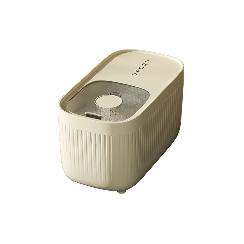 UFORU 5kg Rice Container