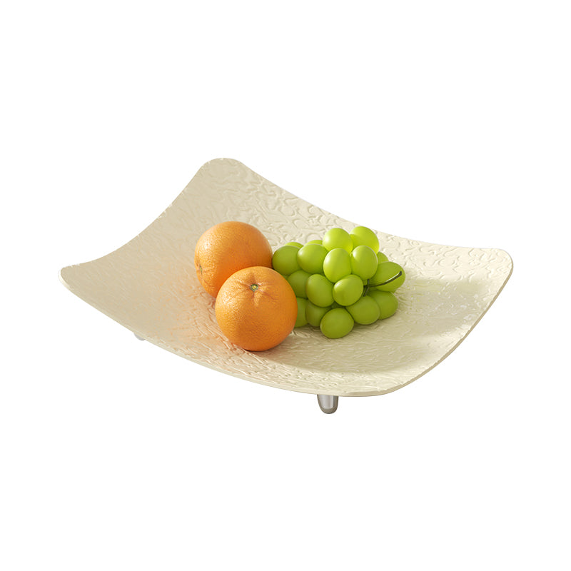 UFORU Modern Plastic Fruit & Vegetable Tray