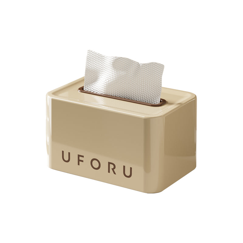 UFORU Tissue Box Holder