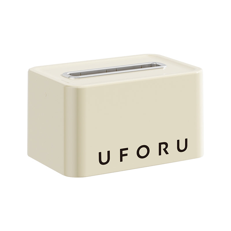 UFORU Tissue Box Holder