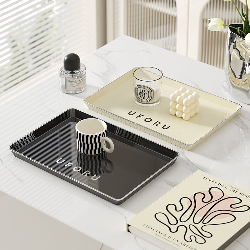 UFORU Rectangle Serving Tray