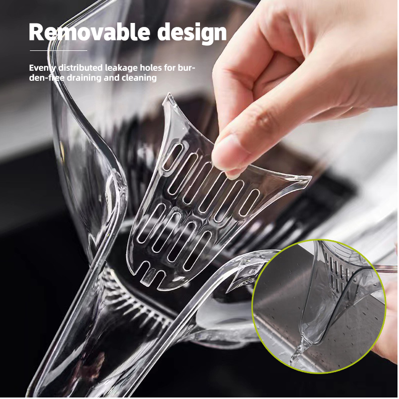 Fruit & Vegetable Drain Basket