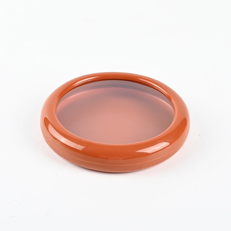 Set of 4 Reusable Fruit and Veggie Savers
