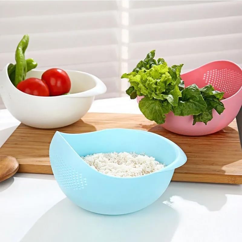 Plastic Drain Basket