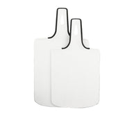 Large Collapsible Cutting Board with Handle