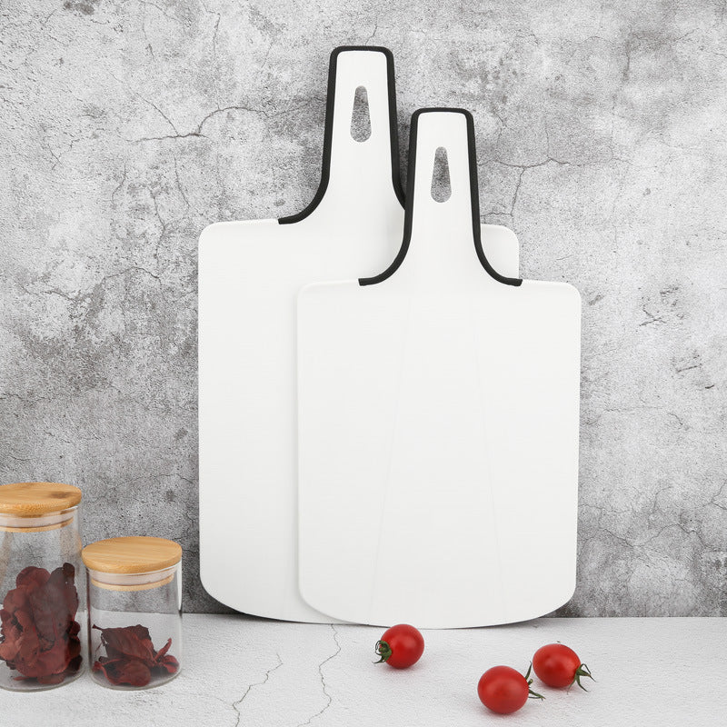 Large Collapsible Cutting Board with Handle