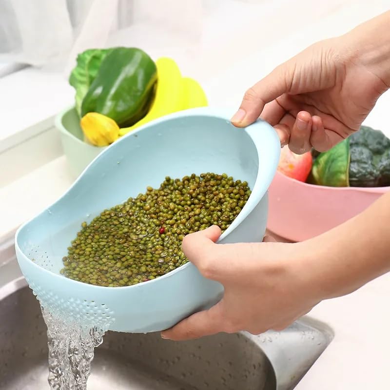Plastic Drain Basket