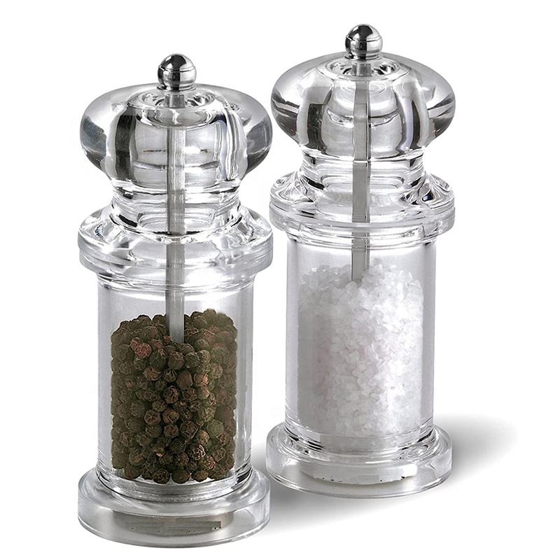 Salt & Pepper Grinder