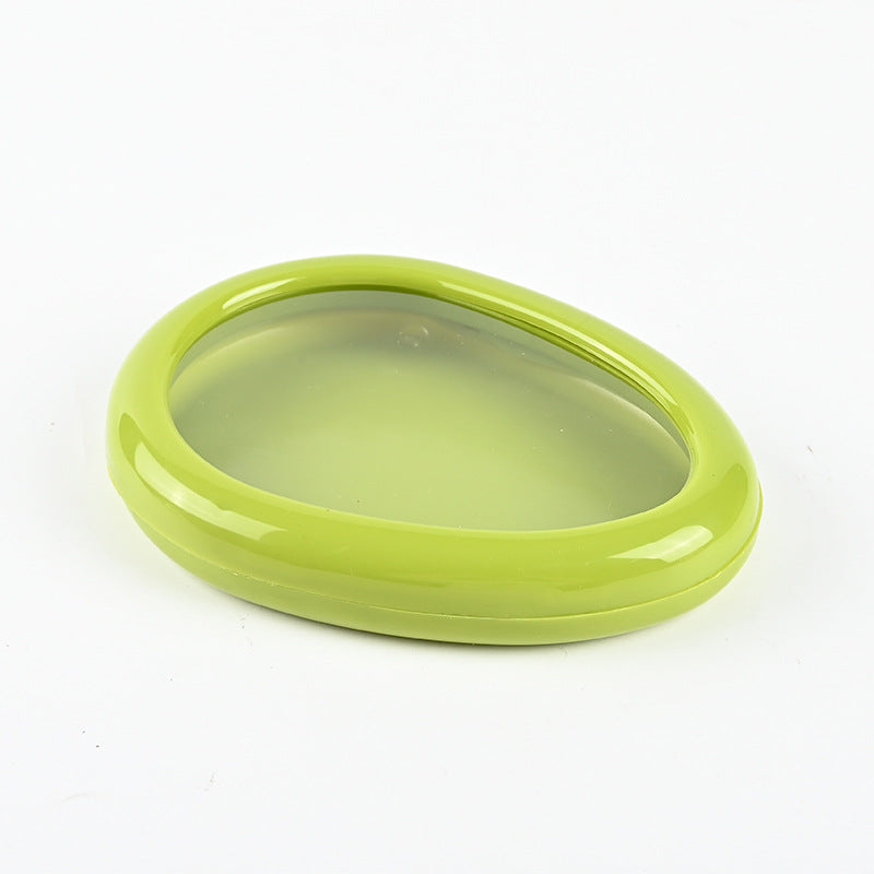 Set of 4 Reusable Fruit and Veggie Savers