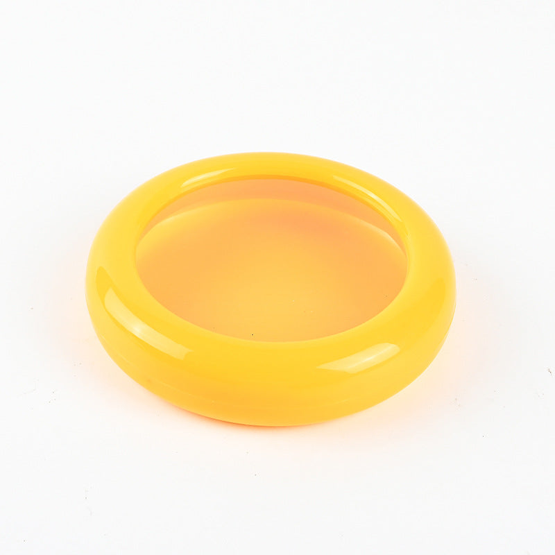 Set of 4 Reusable Fruit and Veggie Savers
