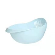 Plastic Drain Basket
