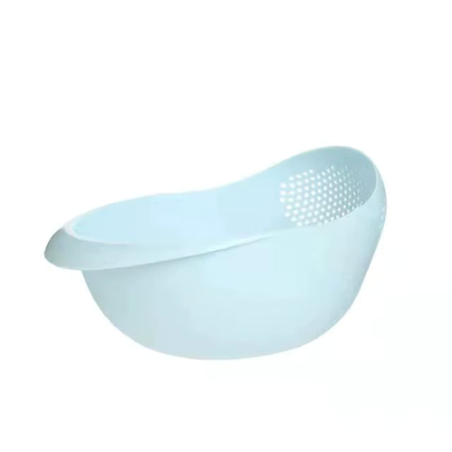 Plastic Drain Basket