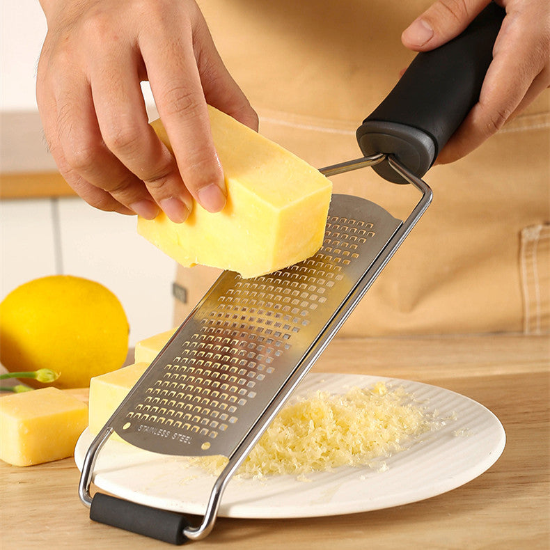 Stainless Steel Multi-Purpose Kitchen Grater