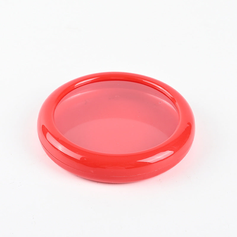 Set of 4 Reusable Fruit and Veggie Savers