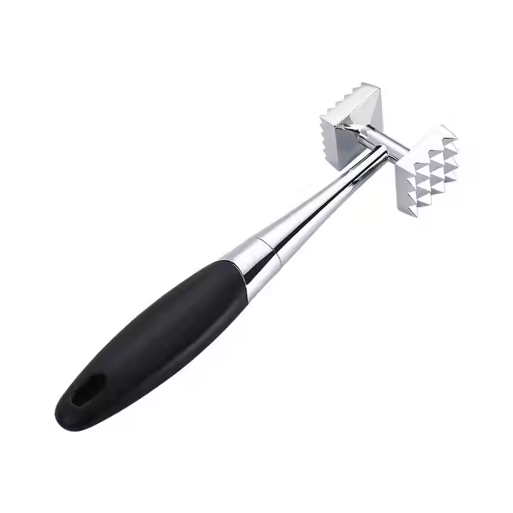 Meat Tenderizer – Steak & Beef Hammer