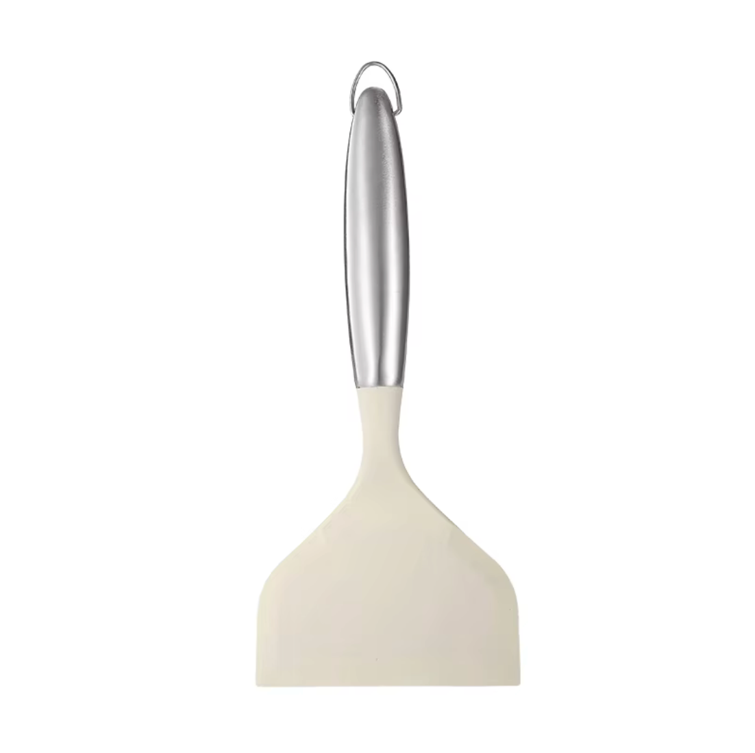 Heat-Resistant Silicone Turner