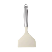 Heat-Resistant Silicone Turner