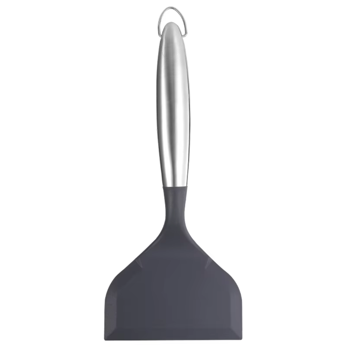 Heat-Resistant Silicone Turner