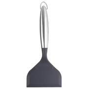Heat-Resistant Silicone Turner