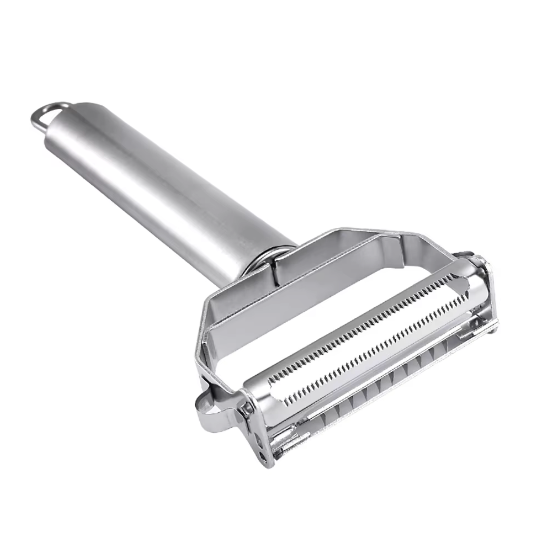 Stainless Steel Vegetable & Potato Peeler