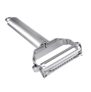 Stainless Steel Vegetable & Potato Peeler