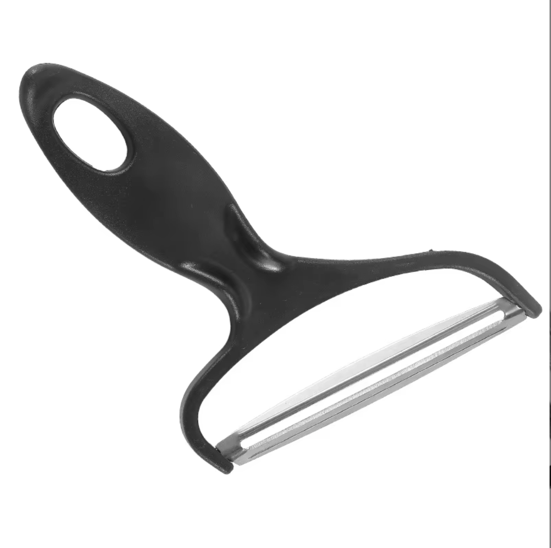 Stainless Steel Vegetable & Fruit Peeler