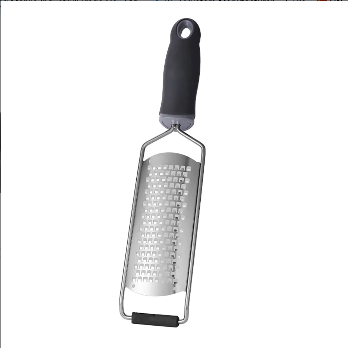 Stainless Steel Multi-Purpose Kitchen Grater