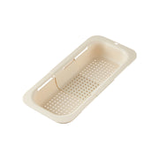 UFORU Multi-Functional Retractable Drain Basket