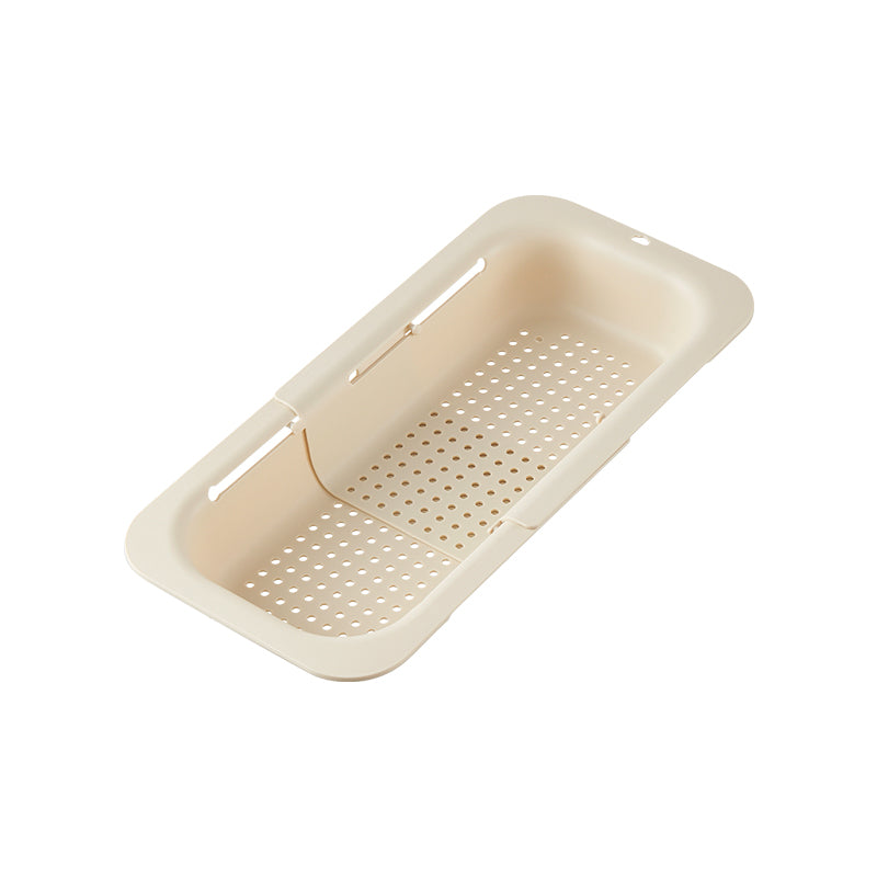 UFORU Multi-Functional Retractable Drain Basket