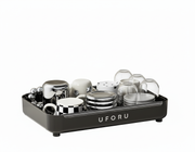 UFORU 1-Layer Drain Rack