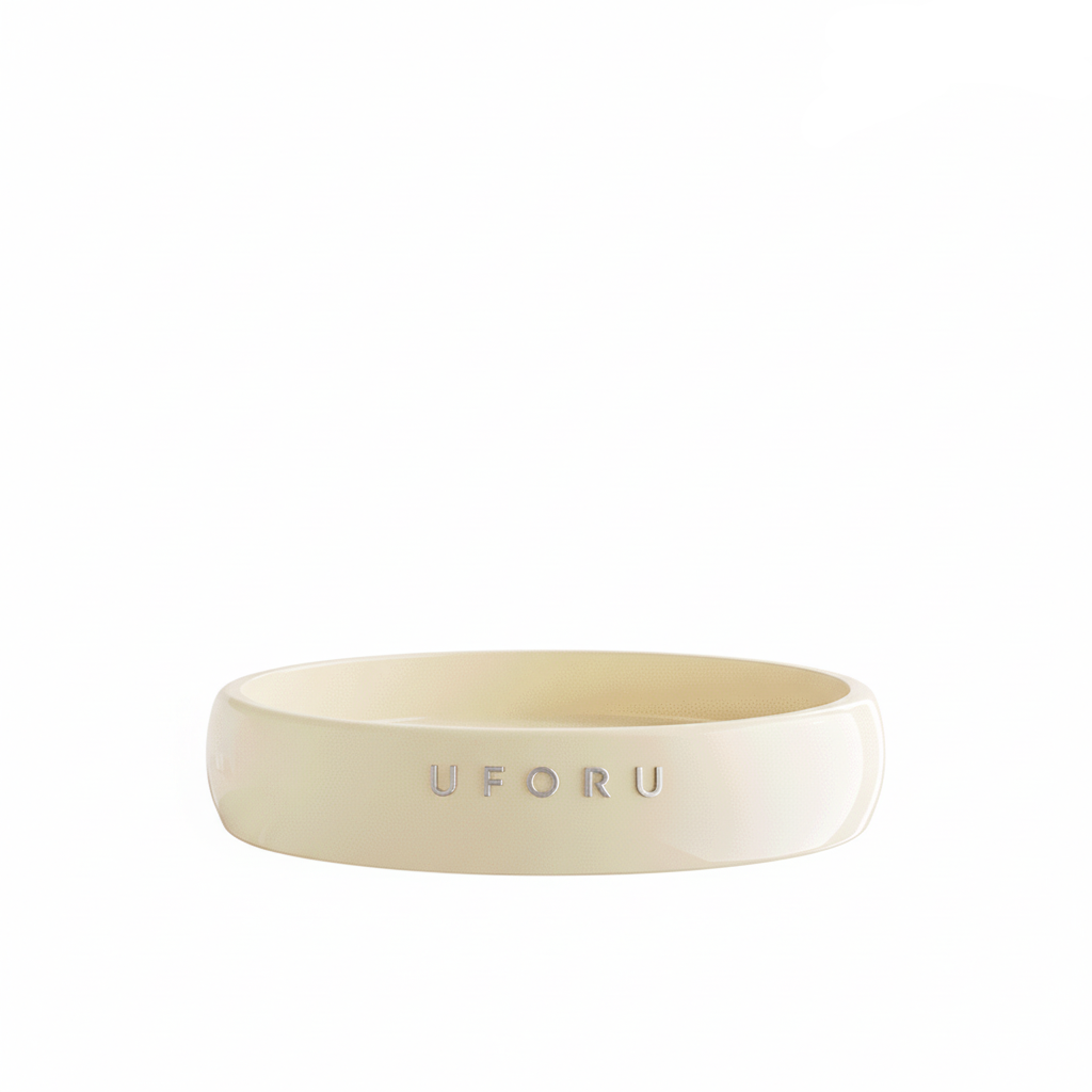 UFORU Large Rotating Tray