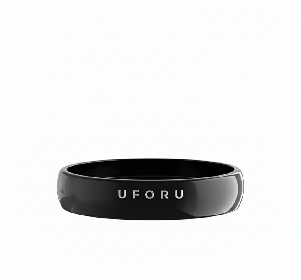 UFORU Large Rotating Tray